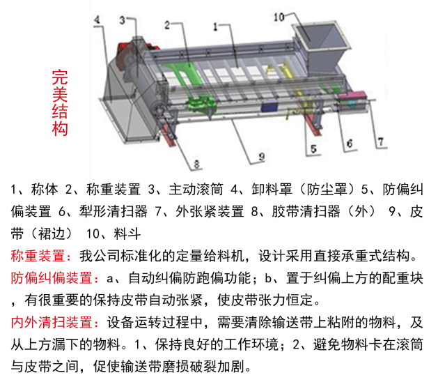 结构